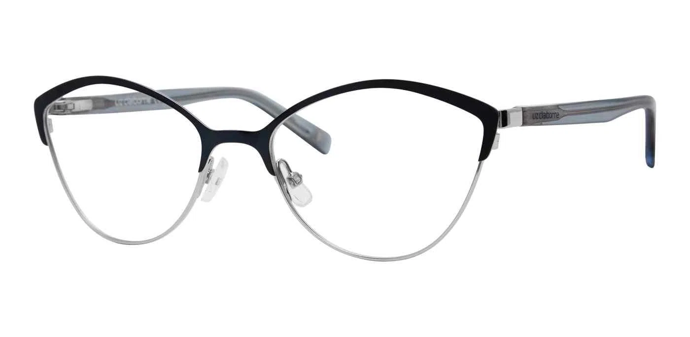 Liz Claiborne L469 Eyeglasses - view 2